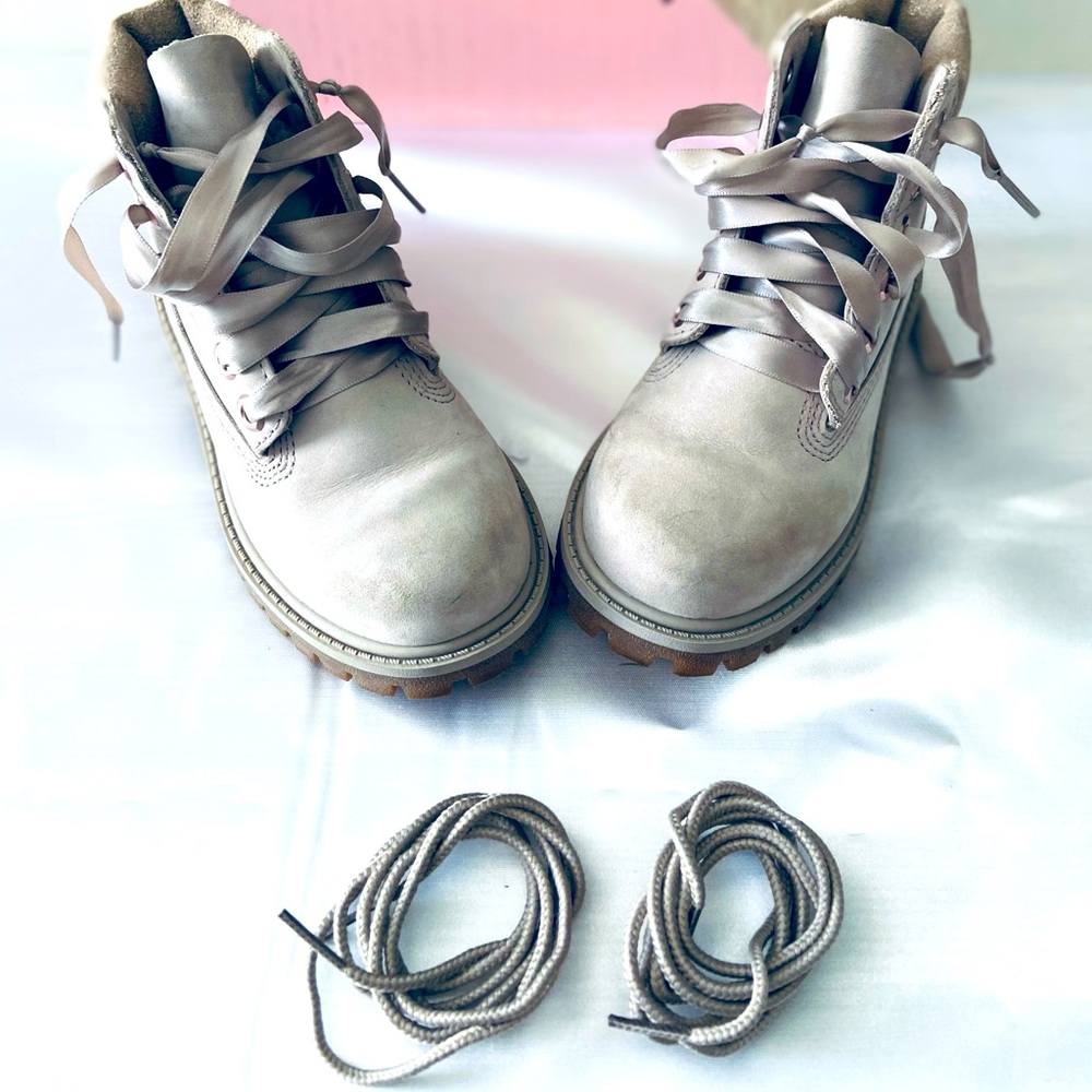 Timberland boots